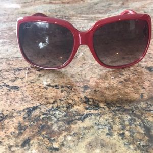 Gucci sunglasses